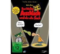 Das kleine Arschloch und der alte Sack - Sterben ist Scheisse [Alemania] [DVD]