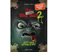 Das kleine Böse Buch 2: Jetzt noch gefährlicher!