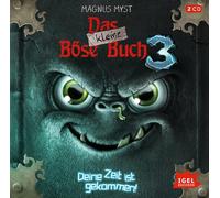 Das kleine Böse Buch 3. Deine Zeit ist gekommen