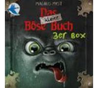 Das Kleine Böse Buch 3er Box (audiolibro)