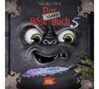 Das Kleine Böse Buch 5. Unheimlich Magisch! (audiolibro)