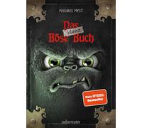 Das kleine Böse Buch: 1 – Ueberreuter