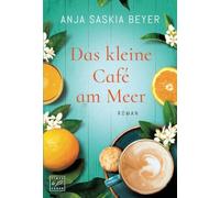 Das kleine Café am Meer