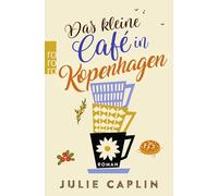 Das kleine Café in Kopenhagen: 1