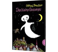 Das kleine Gespenst