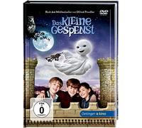 Das kleine Gespenst [Alemania] [DVD]