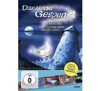 Das kleine Gespenst [Alemania] [DVD]