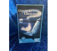 Das kleine Gespenst [Alemania] [DVD]