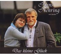 Das kleine Glück [Single-CD] [Vinilo]