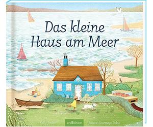 Das kleine Haus am Meer