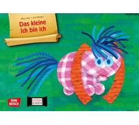 Das kleine Ich bin ich. Kamishibai Bildkartenset.: Entdecken. Erzählen. Begreifen: Bilderbuchgeschichten.