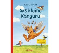 Das kleine Känguru. Alle Geschichten in einem Band