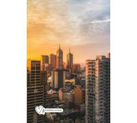 Das kleine karierte Buch - Taschenbuch, Notizbuch - kariert mit Skizzenseiten zum Schreiben und Zeichnen von Seraphiiia-Design | Ideal als Tagebuch, ... Notizheft, To-Do-Buch, Gedankenbuch