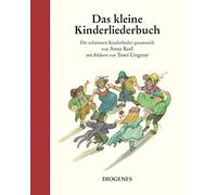Das kleine Kinderliederbuch: Die schönsten Kinderlieder: 01113