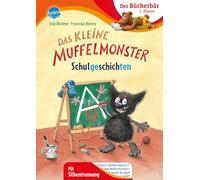 El pequeño Muffelmonster – Libro 1.º grado con separación de sílabas