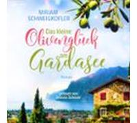 Das Kleine Olivenglück Am Gardasee (audiolibro)