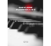 Das kleine Pianisten A-B-C