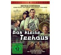 Das kleine Teehaus [Alemania] [DVD]