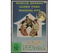 Das kleine Teehaus (The Teahouse of the August Moon) [Alemania] [DVD]