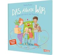 Das kleine WIR | Gemeinsam durch die Trennung