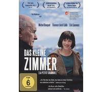 Das kleine Zimmer (DVD) (Importación USA)