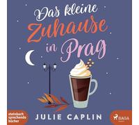 Das kleine Zuhause in Prag
