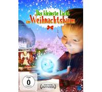 Das kleinste Licht am Weihnachtsbaum [Alemania] [DVD]