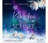 Das Knirschen von Schnee