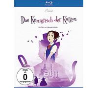 Das Königreich der Katzen - White Edition [Alemania] [Blu-ray]