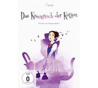 Das Königreich der Katzen - White Edition [Alemania] [DVD]