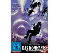 Das Kommando - Die endgültige Entscheidung [Alemania] [DVD]