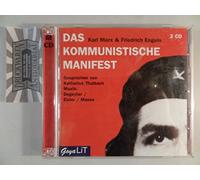 Das Kommunistische Manifest