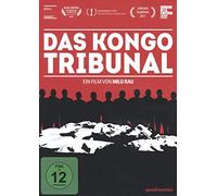 Das Kongo Tribunal [Alemania] [DVD]