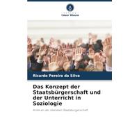Das Konzept der Staatsbürgerschaft und der Unterricht in Soziologie