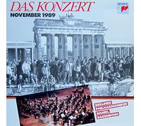 Das Konzert - November 1989 [Vinyl LP]