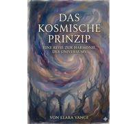 Das Kosmische Prinzip: Kodex der Rechtschaffenheit