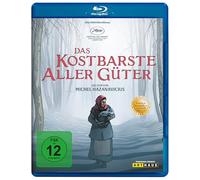 Das kostbarste aller Güter [Alemania] [Blu-ray]