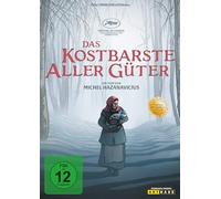 Das kostbarste aller Güter [Alemania] [DVD]