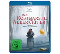 Das kostbarste aller Güter (Blu-ray) (Importación USA)