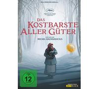 Das kostbarste aller Güter (DVD) Prochnow Jürgen Trintignant (Importación USA)