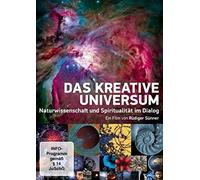 Das kreative Universum [Alemania] [DVD]
