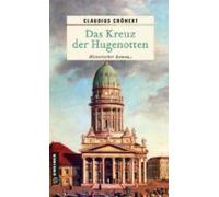 Das Kreuz Der Hugenotten (ebook)