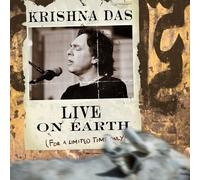 Das, Krishna - Live on Earth