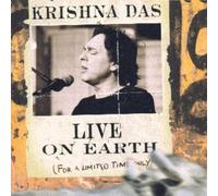 Das, Krishna - Live on Earth
