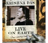 Das, Krishna - Live on Earth Import edition by Das, Krishna (2005) Audio CD