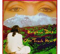 Krishna Das - One Track Heart
