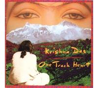 Das, Krishna - One Track Heart