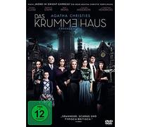 Das krumme Haus [DVD]