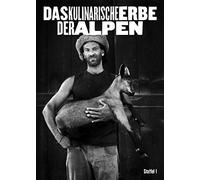 Das kulinarische Erbe der Alpen, DVD [Alemania]