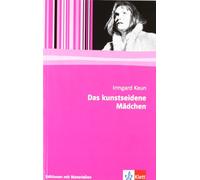 Das kunstseidene Mädchen: Editionen mit Materialien – Klett Verlag